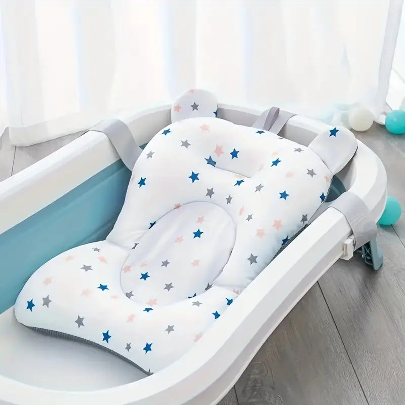Soft Non-Slip Bath Seat Cushion